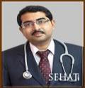 Dr. Siddhartha Mani Cardiologist in Kolkata