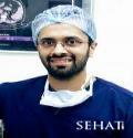 Dr. Amrinder Singh Urologist in Apex Hospital Jalandhar, Jalandhar