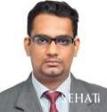 Dr.M.K. Abilash Prabhuraj Physiotherapist in Thrissur
