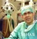 Dr. Mihir Suryavanshi ENT Surgeon in Deenanath Mangeshkar Hospital & Research Center Pune