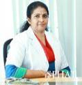 Dr. Sindhu Narayankutty Obstetrician and Gynecologist in Gfert Fertility Clinic Kozhikode