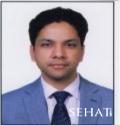 Dr. Ankur Arya Urologist in BLK-Max Super Speciality Hospital Delhi