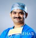 Dr. George M Srampickal Orthopedician in Providence Hospital ( A Unit of Poyanil Hospitals) Alappuzha