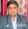 Dr. Biswajyoti Rath Neurologist Dr. Biswajyoti Rath Neurologist in Bhubaneswar