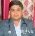 Dr. Biswajyoti Rath Neurologist in AMRI Hospital Bhubaneswar, Bhubaneswar