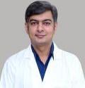 Dr. Bhaumik Thakor Neurosurgeon in Kiran Multi Super Speciality Hospital & Research Center Surat