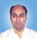 Dr. Sudip Samanta Obstetrician and Gynecologist in The Mission Hospital Durgapur, Durgapur