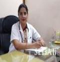 Dr. Pervinder Kaur Obstetrician and Gynecologist in Woodlands Multispeciality Hospital  Kolkata, Kolkata