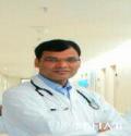 Dr. Prashant Kumar Singh Pulmonologist in Ruban Memorial Hospital Patna