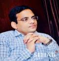 Dr. Anand Sharma Neurosurgeon in Gwalior