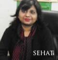Dr. Malvika Jain Cosmetic Dentist in Centre of Advance Dental Care Ghaziabad
