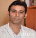 Dr. Samit Sekhar Embryologist in Sai Kiran Hospital & Kiran Infertility Center Hyderabad