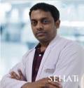 Dr. Kalyan Chakradhar Polavarapu Surgical Oncologist in American Oncology Institute Vijayawada