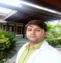 Dr. Mukesh Lodhwal Naturopathic Doctor in Madhav University Sirohi