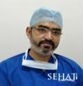 Dr. Sudip Chowdhury Cardiovascular Surgeon in Bansal Hospital Bhopal