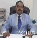 Dr. Ravindra Sanglikar Pulmonologist in Dr. Sanglikars Pulmonary Care Thane