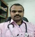 Dr.N.V.S. Chowdary Homeopathy Doctor in Dr. Chowdary's Homeopathy Clinic  Bellary