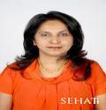 Dr. Geraldine Jain Dermatologist in Punarnawah Laser & Aesthetic Centre Civil Lines, Jaipur