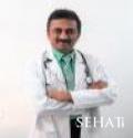 Dr. Anil Singhvi Oncologist in Dr. Anil Singhvi Oncology Clinic Indore