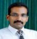 Dr.T.J. Niranjan Joint Replacement Surgeon in SK Hospital Thiruvananthapuram, Thiruvananthapuram