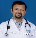 Dr. Krish Vaidya Cardiologist in Dr. Krish Vaidya's iCure Heart Clinic Vadodara