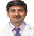 Dr. Sachin Chhabra Orthopedic Surgeon in Pushp Orthopaedics & Gynaecology Center Indore