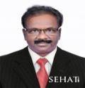 Dr.B.R. Asokan Clinical Pharmacologist in Chennai