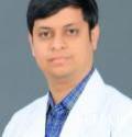 Dr. Kunal Patil Ophthalmologist in Dr. Patil's Akashdeep Netralay Sangli