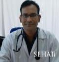 Dr. Umesh Das Medical Oncologist in Guwahati