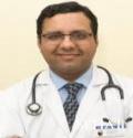 Dr. Vineet Sehgal Neurologist in Sehgal's Neuro & Child Care Centre Amritsar