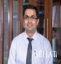 Dr. Harsh Shah Gastrointestinal Surgeon in Kaizen Hospital Ahmedabad