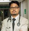 Dr.A.K. Singh Pulmonologist in Lucknow