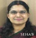 Dr. Sumathi Senthil Kumar Obstetrician and Gynecologist in S.S. Medical Centre Salem