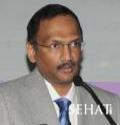 Dr.G. Ramakrishna Raju Obstetrician and Gynecologist in Krishna Hospital Visakhapatnam