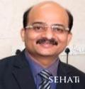 Dr. Vilas P. Magarkar Cardiologist in Seth Nandlal Dhoot Hospital Aurangabad