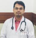 Dr. Umesh Dubey