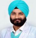 Dr. Harpreet Singh Spine Surgeon in Regency Superspeciality Clinic Kanpur