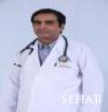 Dr. Nirbhai Kumar Nephrologist in Regency Hospital - Tower 1 Sarvodaya Nagar, Kanpur