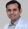 Dr. Punit Puri Gastrointestinal Surgeon in Kanpur