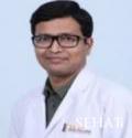 Dr. Kshitij Bansal Pediatric Neurologist in Regency Hospital Govind Nagar, Kanpur