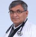 Dr.S.K. Bhatter General Physician in Bhatter Diabetic & Medical Clinic Kanpur