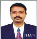 Dr.D. Backiaraj Orthopedic Surgeon in Vellore