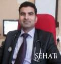 Dr. Prem Prakash Patidar Endocrinologist in Jeevan Rekha Superspeciality Hospital Jaipur