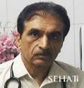 Dr. Ashok Chandna General Physician in Chandana Medical Centre Faridabad