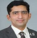 Dr. Shyam Varma Urologist in Kokilaben Dhirubhai Ambani Hospital & Medical Research Institute Navi Mumbai, Mumbai
