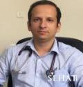 Dr. Vivek Kumar Verma Chest Physician in Velmed Hospital Dehradun