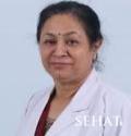 Dr. Parwati Upadhyay Microbiologist in Regency Hospital - Tower 1 Sarvodaya Nagar, Kanpur