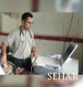 Dr. Abhishek Mishra Cardiologist in Bansal Hospital Bhopal