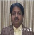 Dr. Kaisar Ismail Saleem Internal Medicine Specialist in Raipur