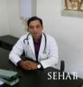 Dr. Kishor Kharche Endocrinologist in United CIIGMA Hospital Aurangabad